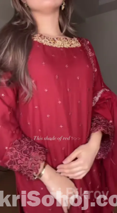 পাকিস্তানি কামিজ (stitched)